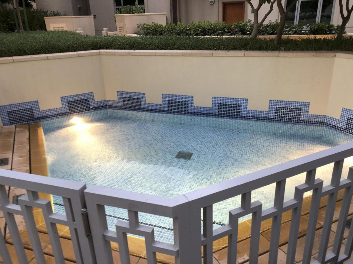 Elite Royal Apartment - Full Burj Khalifa & Fountain View - Ruby Dubai Dış mekan fotoğraf